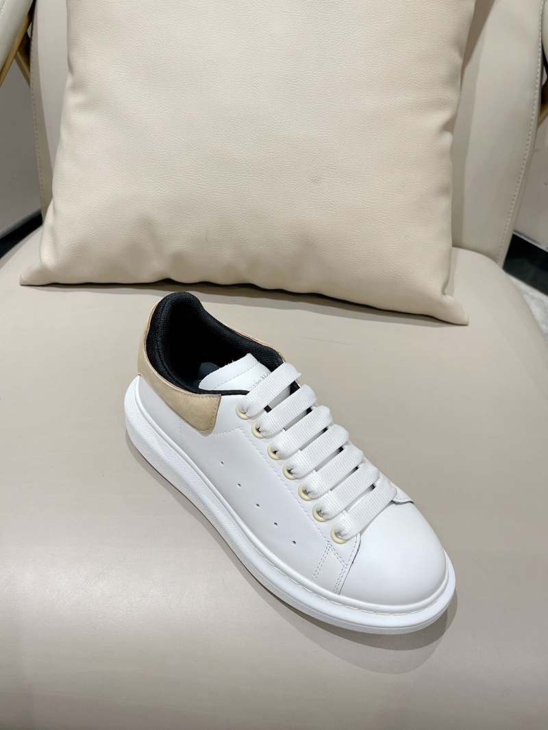 McQueen Low Shoes